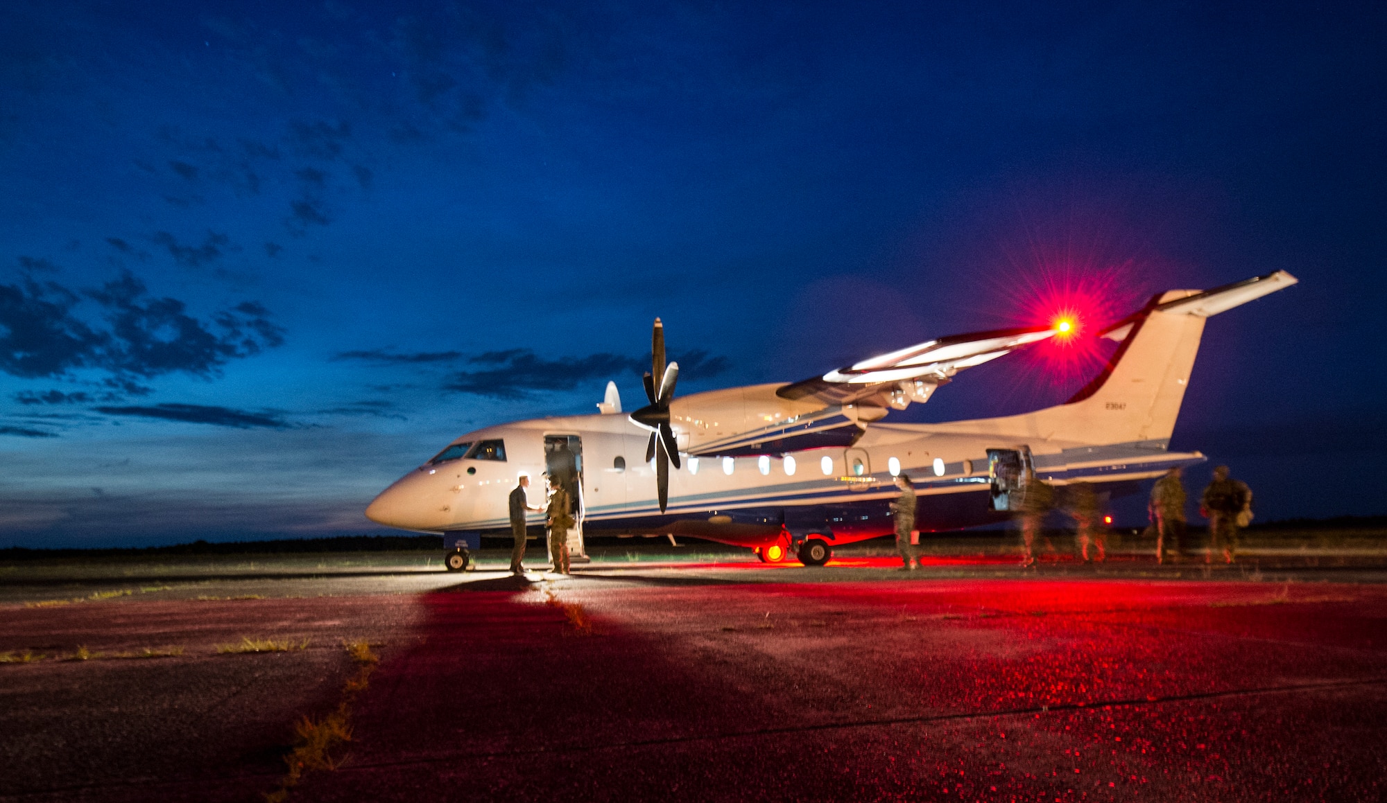 C-146 Wolfhound