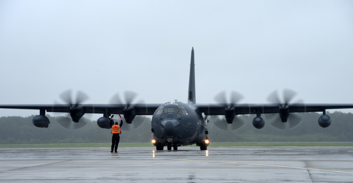 HC-130J