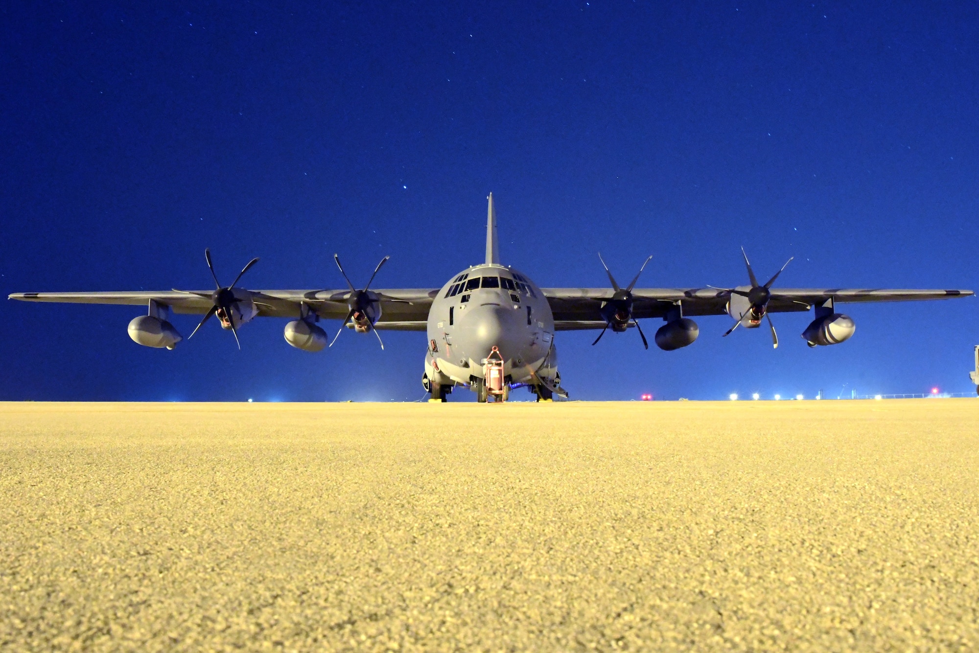 HC-130J