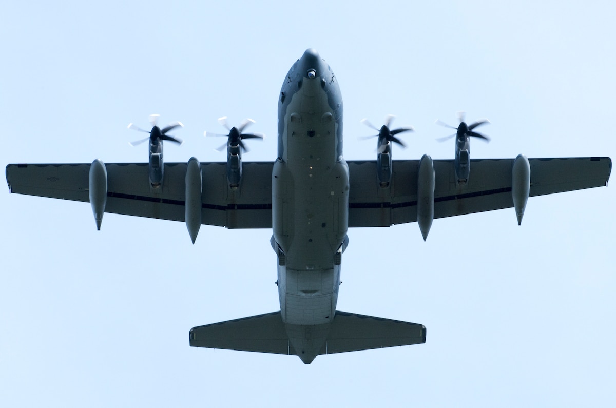 HC-130J