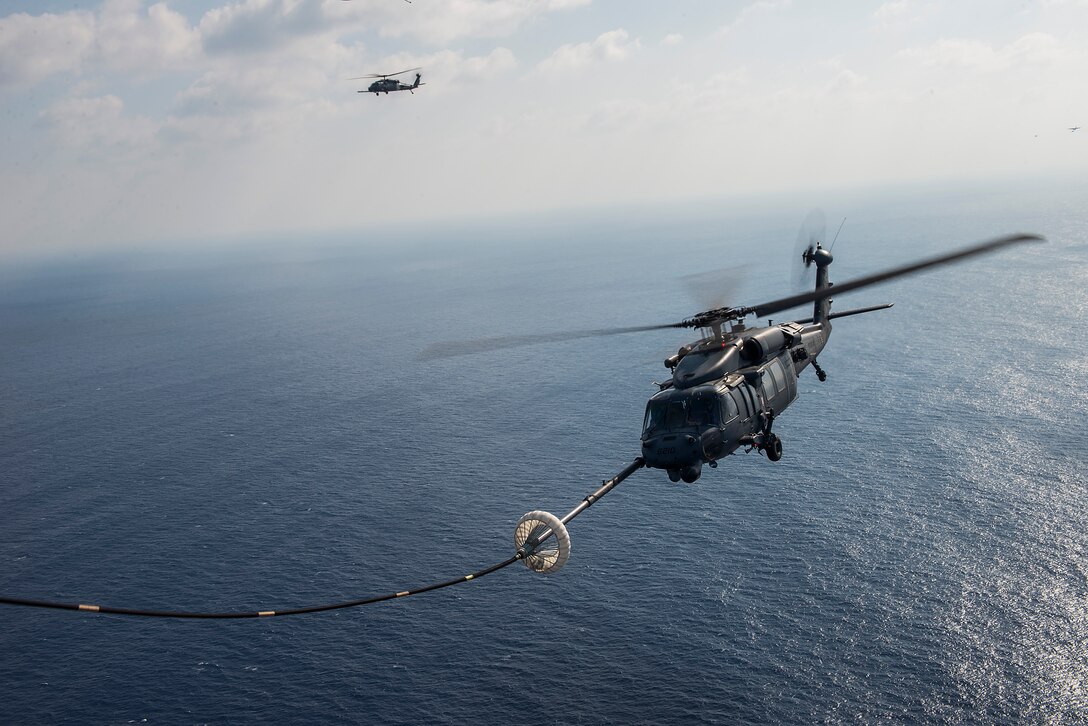 HH-60G Pave Hawk