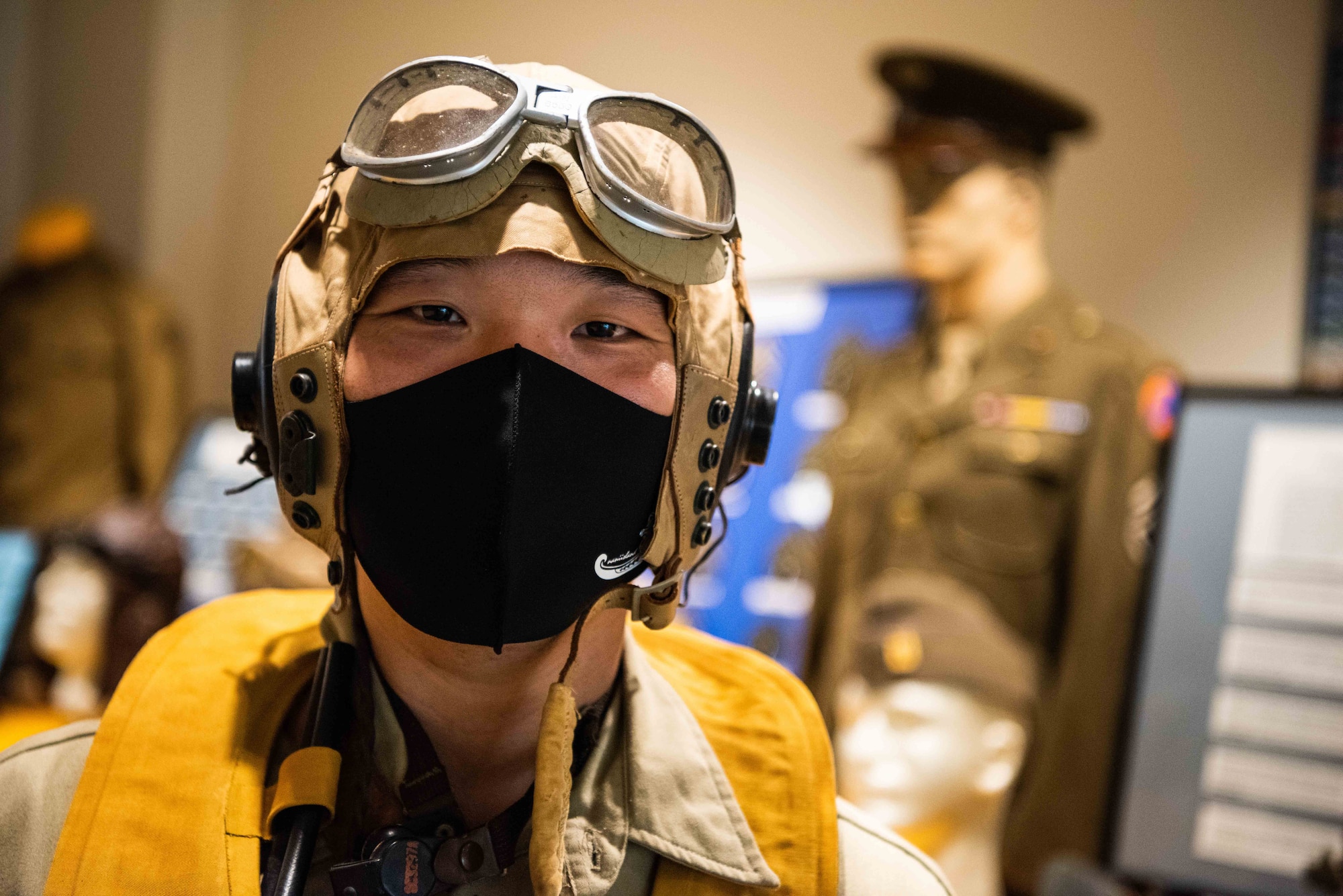 Pacific Air Forces 74th Anniversary Event