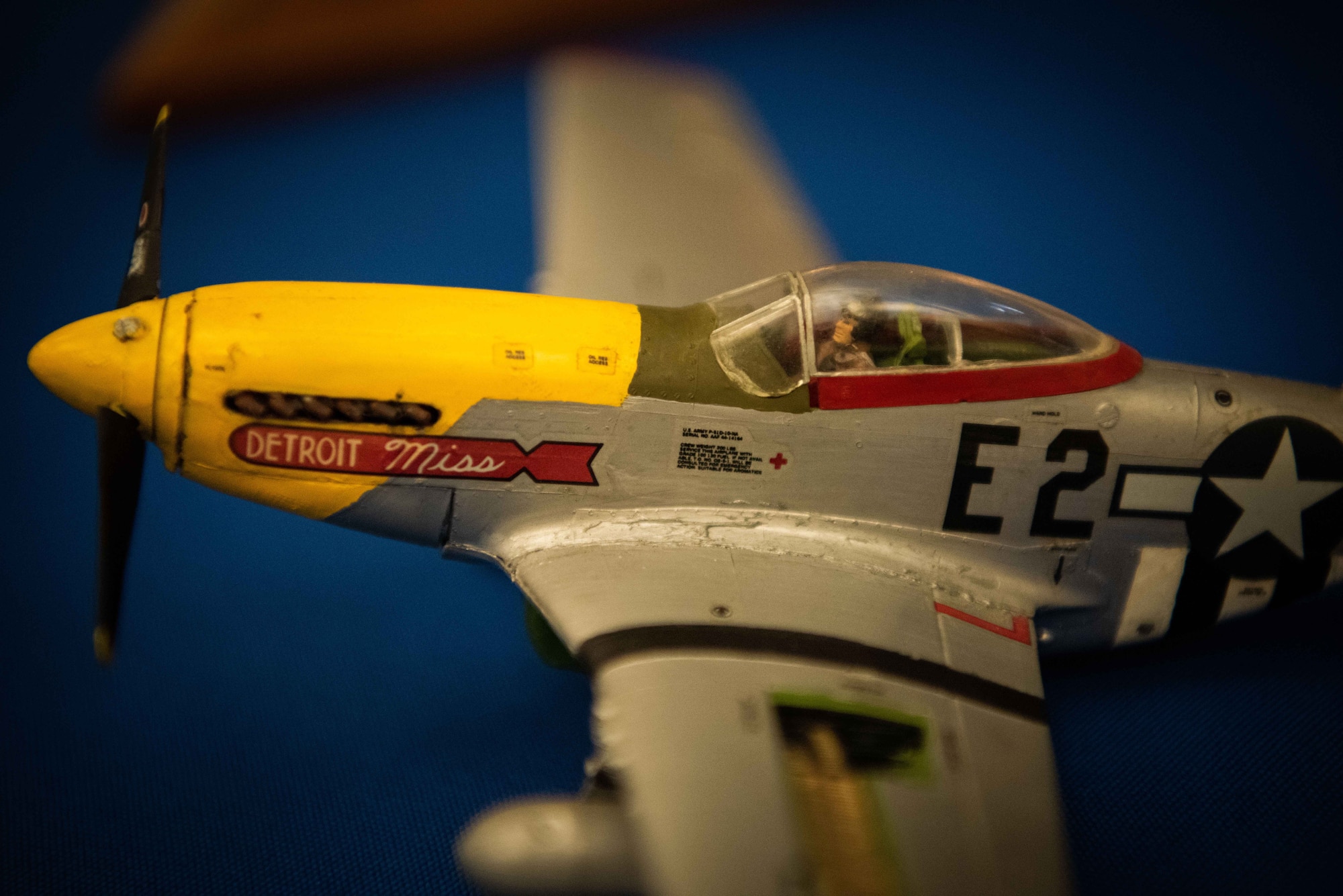 Pacific Air Forces 74th Anniversary Event