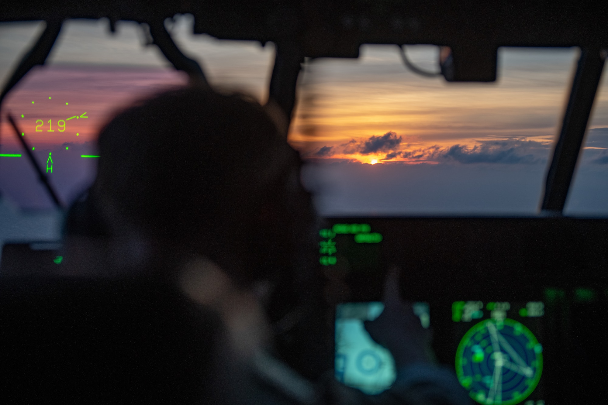 Bilateral Helicopter Air-to-Air Refueling