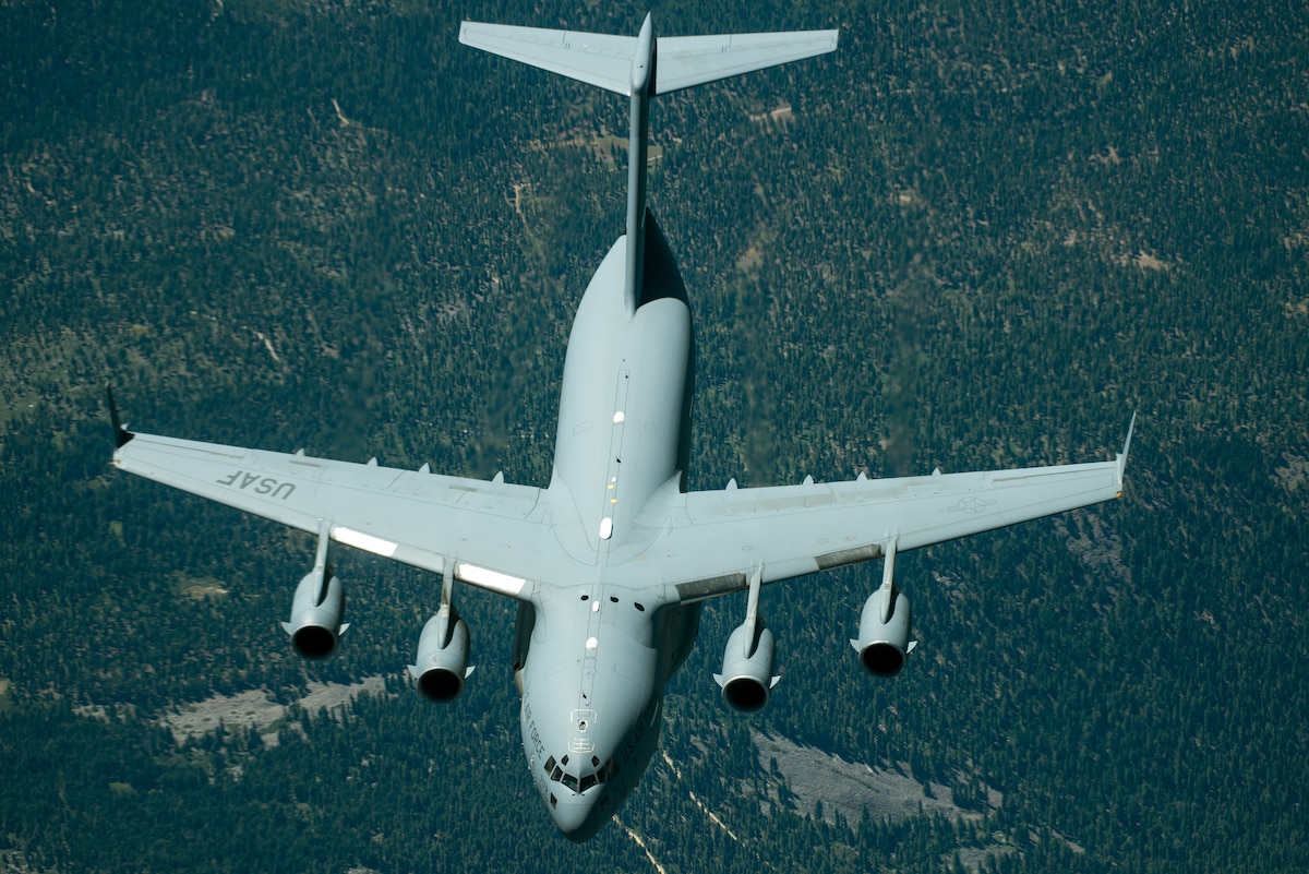 C-17 Globemaster III