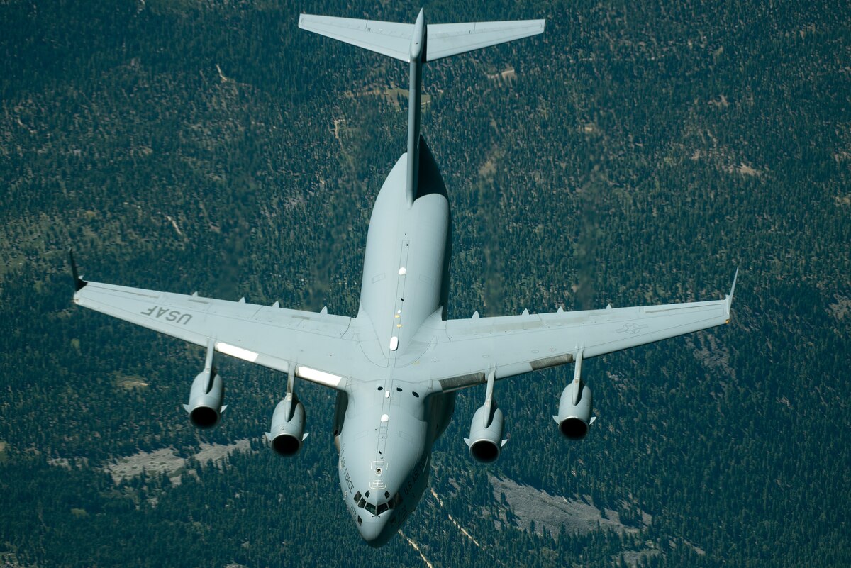 C-17 Globemaster III
