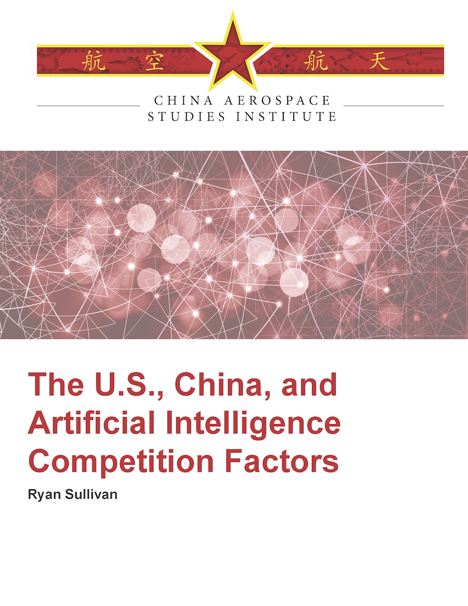 AI Competition Cover