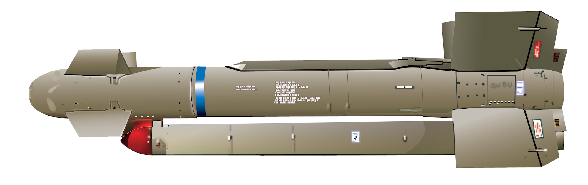 AGM-130 Missile