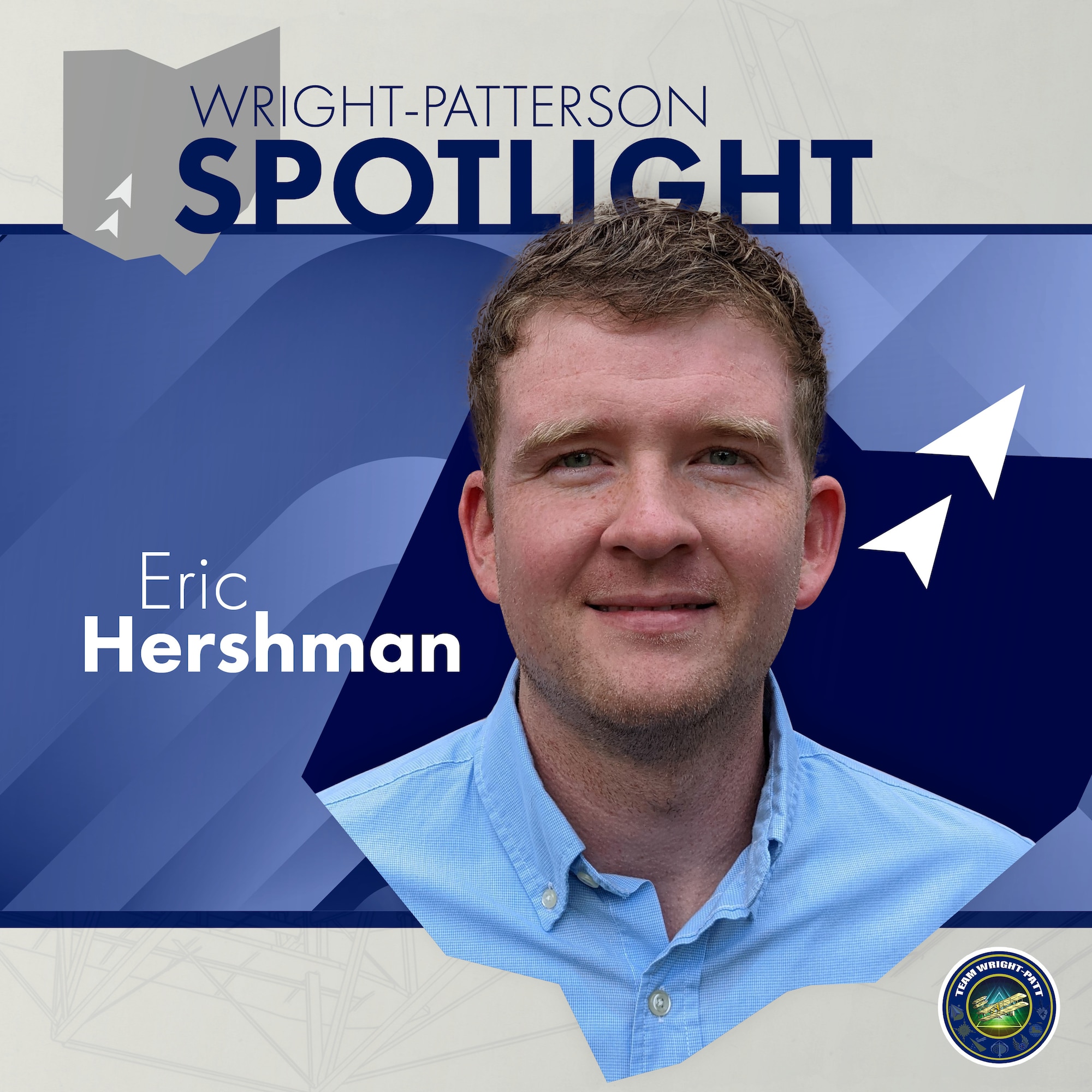 Eric Hershman