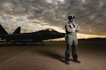 Virginia Air National Guard pilot is weapons school distinguished graduate