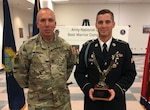 116th IBCT NCOs finish first, second at National Best Warrior Competition