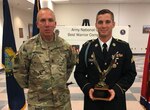 116th IBCT NCOs finish first, second at National Best Warrior Competition