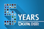 5 Years with the Digital DSR web tool