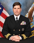 CDR Justin Bummara