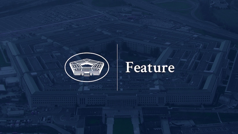 Social media image for the Department of Defense website.