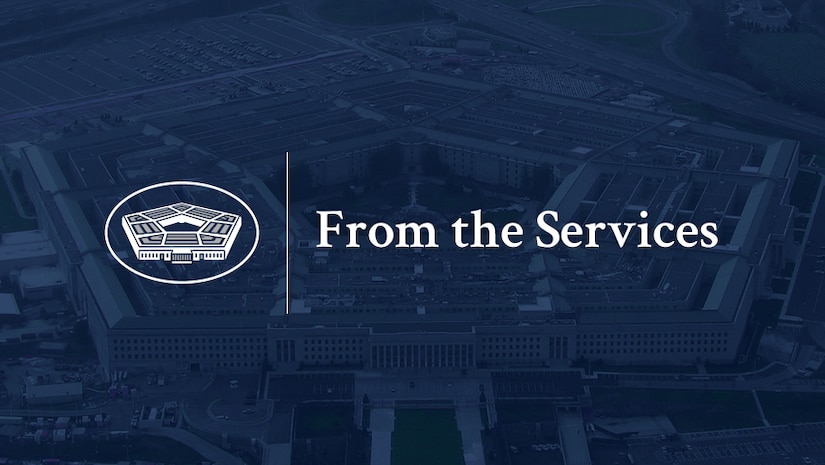 Social media image for the Department of Defense website.