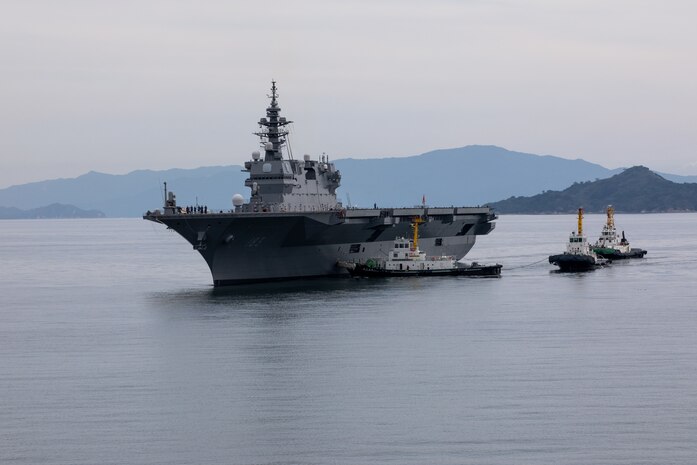 Photo by Lance Cpl. Darien Wright