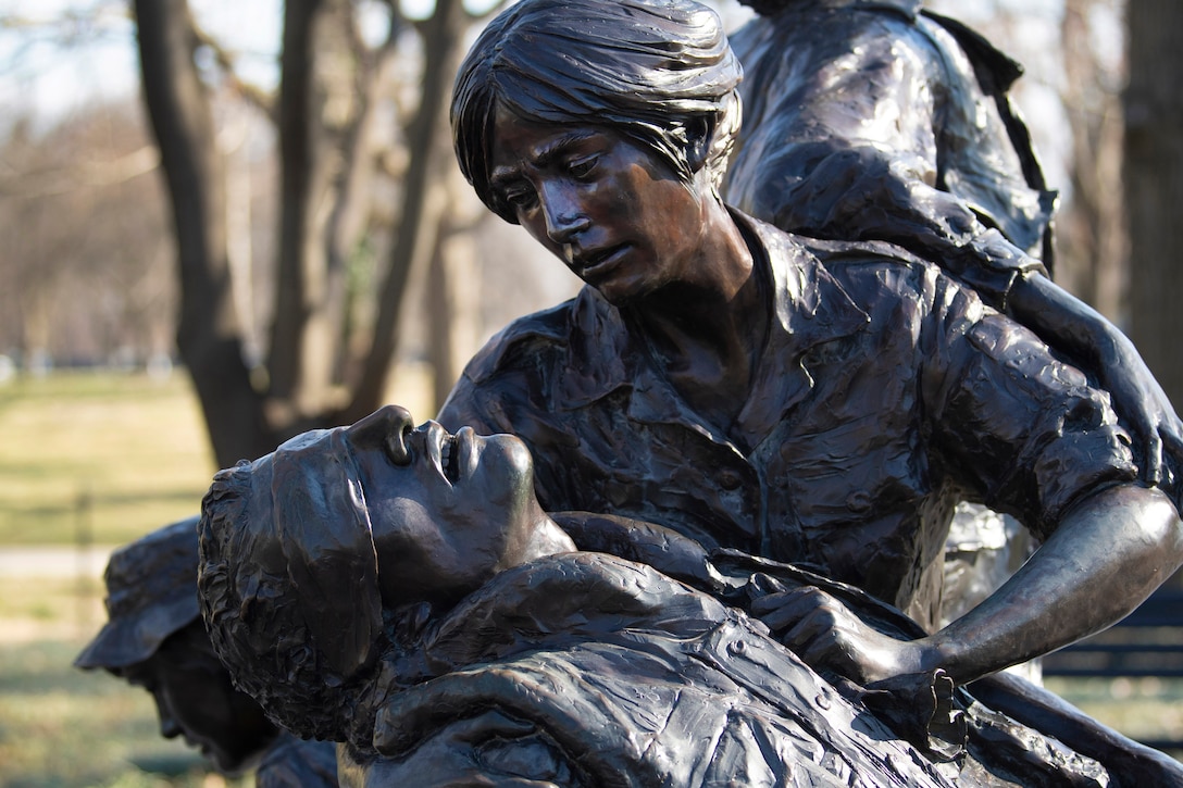 Women s memorial