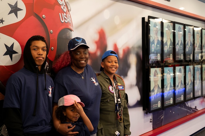 One-of-a-kind Experience for Ill Child