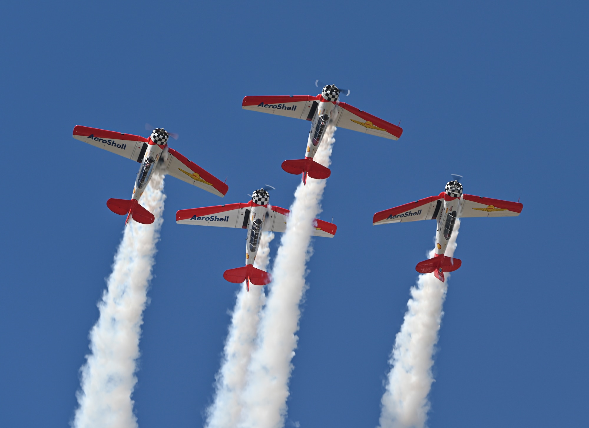 Wings Over Columbus 2025