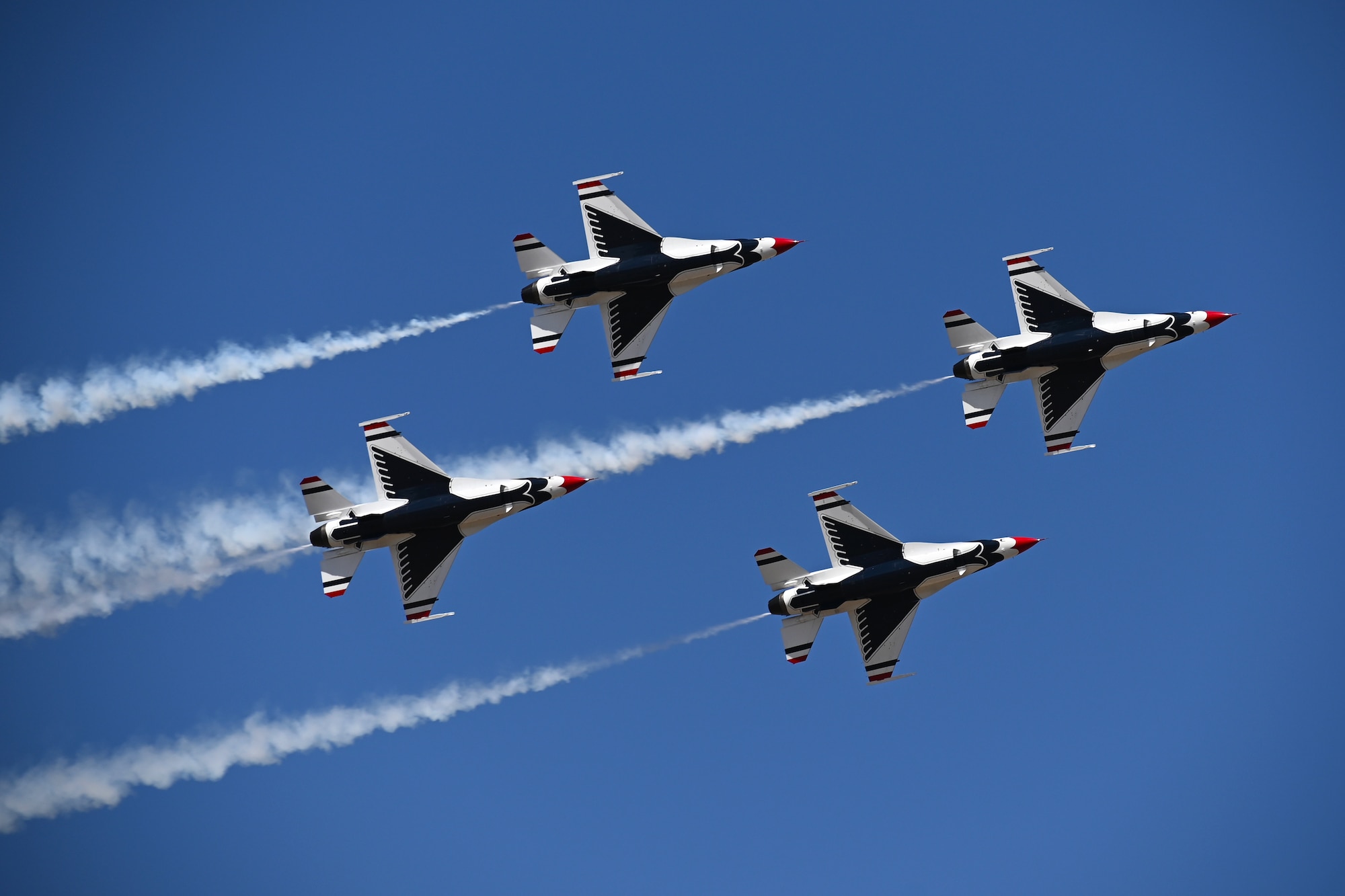 Wings Over Columbus '22 makes history > Columbus Air Force Base