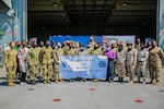 DOD Makes Strides in its Women, Peace and Security Program