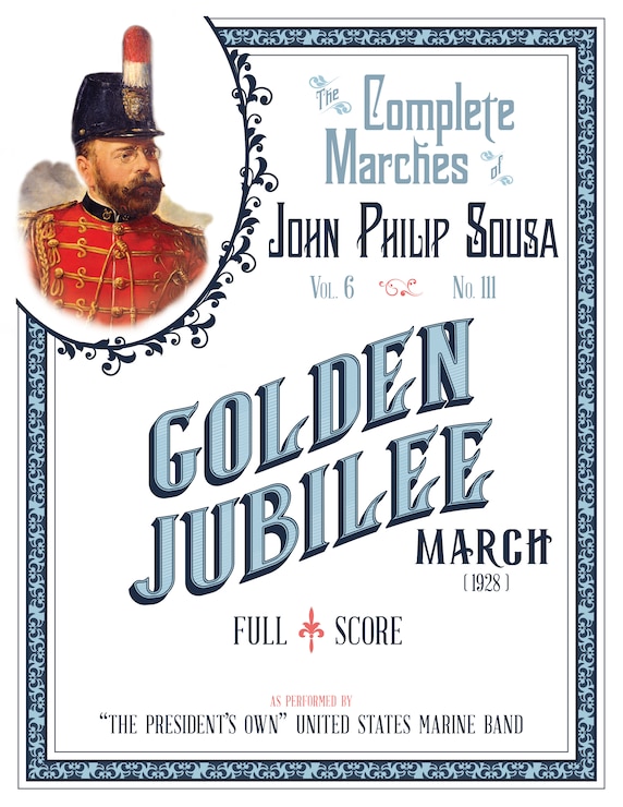 Golden Jubilee March