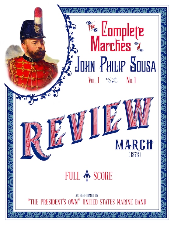 Review March