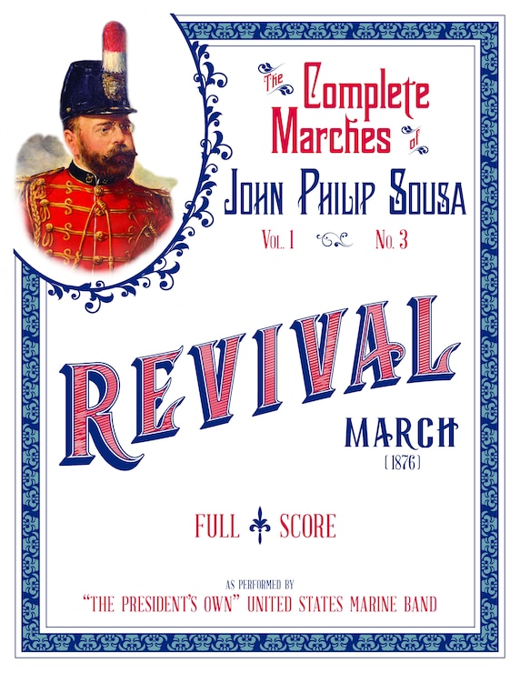 Revival March