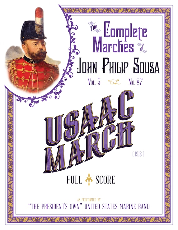 USAAC March