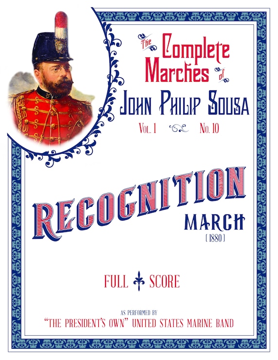 Recognition March