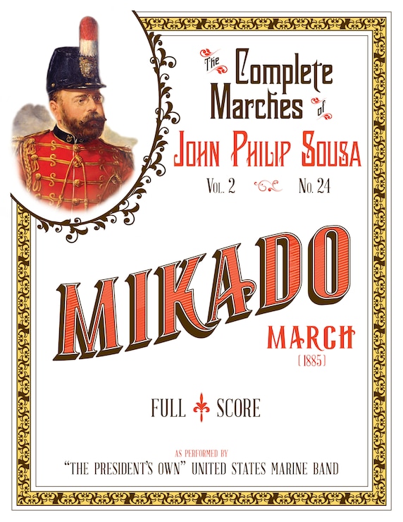 Mikado March