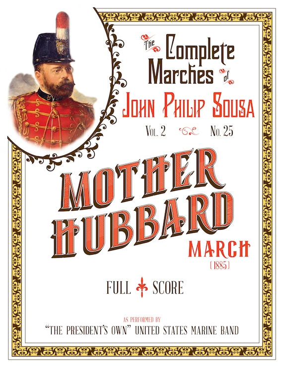 Mother Hubbard March