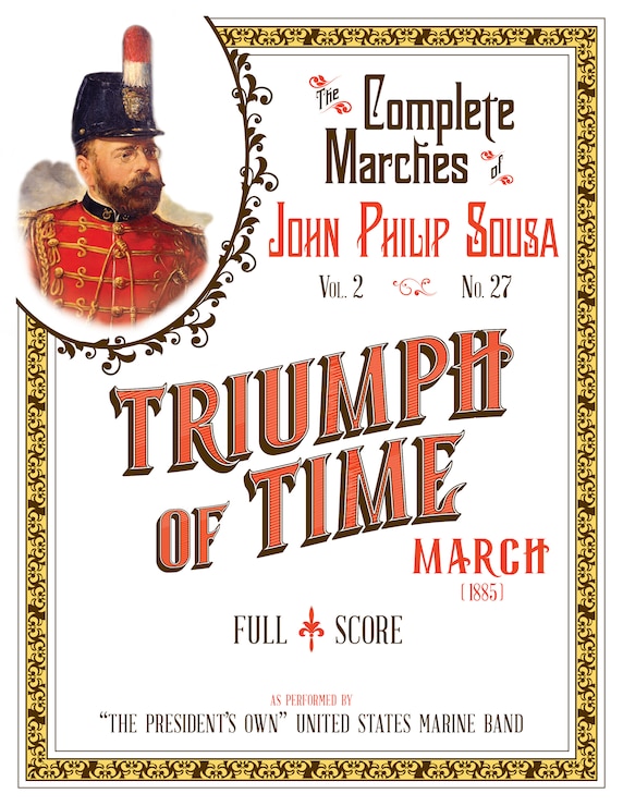 Triumph of Time March