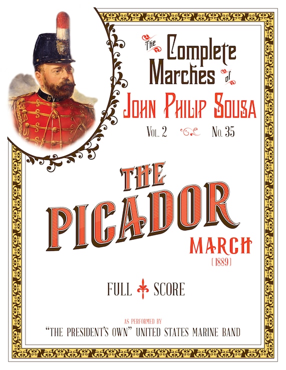 The Picador March