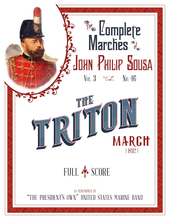 The Triton March