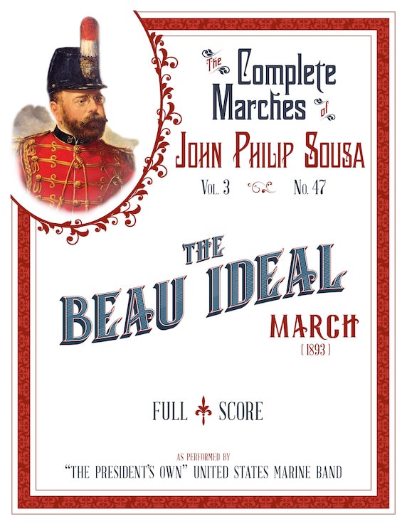 The Beau Ideal March