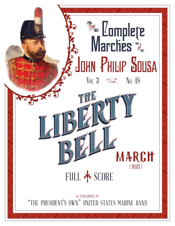 The Liberty Bell March