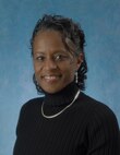 IMAGE: Amy Richards serves as a contracting officer at Naval Surface Warfare Center Dahlgren Division (NSWCDD) and in December 2021 began systematically reaching out to area HBCUs in order to spread awareness of internship opportunities available at the base.