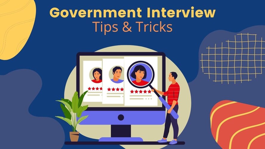 Gov Interview