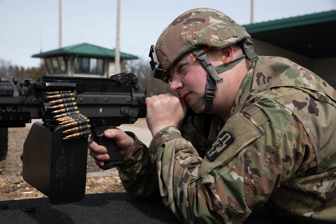 410th Medical Company Logistics Support