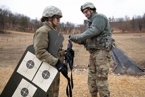 410th Medical Company Logistics Support
