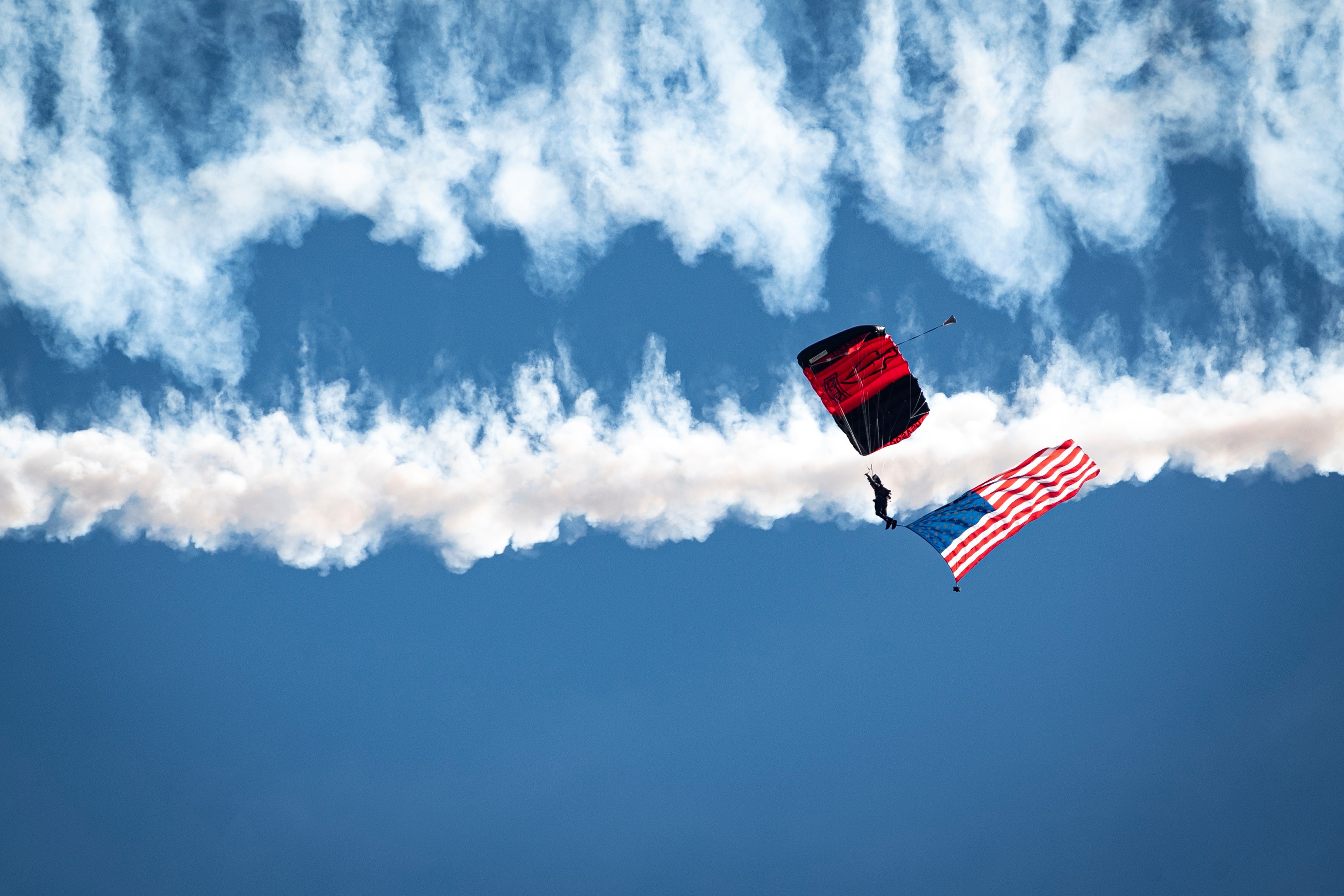 Shaw AFB hosts Air and Space Expo, connects with community > Air Force