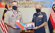 General Flynn’s Visit Highlights Strong U.S. – Malaysia Defense Ties