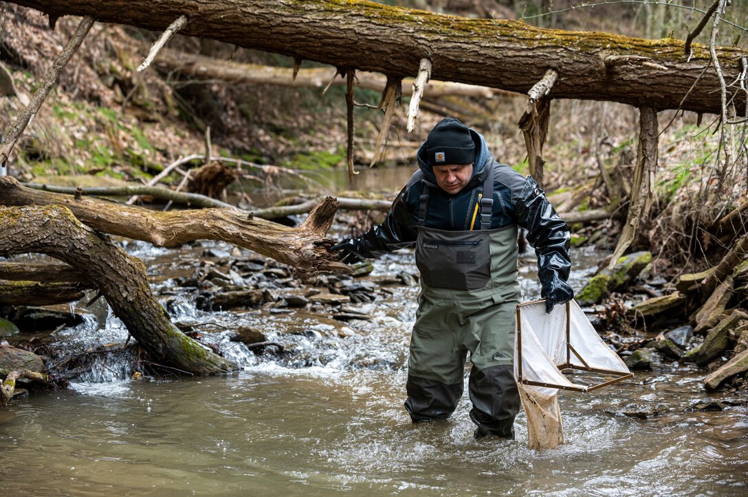 water quality survey