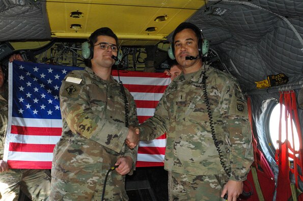 Proud to serve: Hometown Heroes making Maine proud