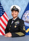 CMDCM Sherita M. Jackson