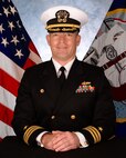 Cmdr. Christopher P. Turmel