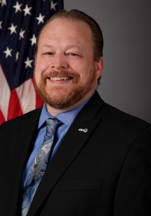 Dr. Williams official photo