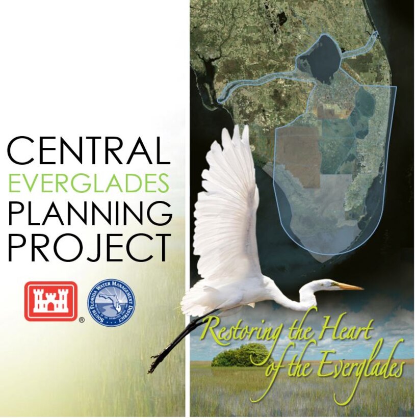 Central Everglades Planning Project: Restoring the Heart of the Everglades